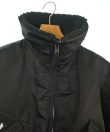 WTAPS（ダブルタップス）ミリタリーブルゾン 黒 サイズ:03(L位) メンズ/2200637647014