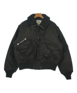 WTAPS ミリタリーブルゾン