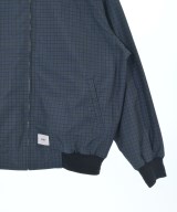 WTAPS（ダブルタップス）ミリタリーブルゾン 青 サイズ:02(M位) メンズ/2200637647038