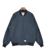 WTAPS ミリタリーブルゾン