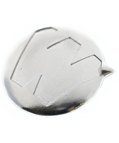 WTAPS(ダブルタップス)小物類（その他） シルバー サイズ:-/2200637647045