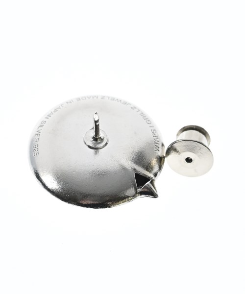 WTAPS（ダブルタップス）小物類（その他） シルバー サイズ:- メンズ/2200637647045