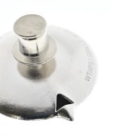 WTAPS（ダブルタップス）小物類（その他） シルバー サイズ:- メンズ/2200637647045