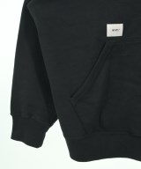 WTAPS（ダブルタップス）パーカー 黒 サイズ:04(XL位) メンズ/2200638098044