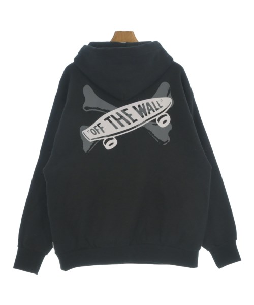 WTAPS（ダブルタップス）パーカー 黒 サイズ:03(L位) メンズ/2200638144062