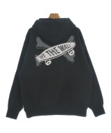 WTAPS（ダブルタップス）パーカー 黒 サイズ:03(L位) メンズ/2200638144062