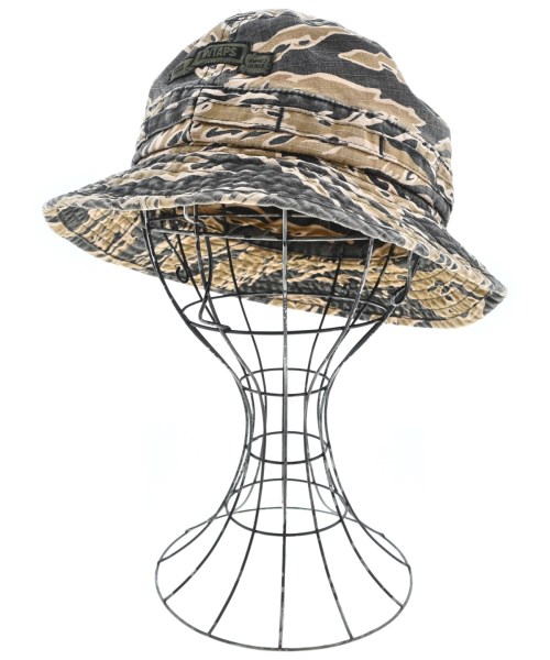 ダブルタップス(WTAPS)のWTAPS ハット