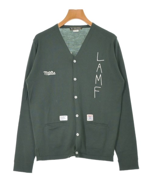 ダブルタップス(WTAPS)のWTAPS カーディガン