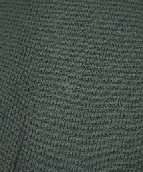 WTAPS（ダブルタップス）カーディガン 緑 サイズ:S メンズ/2200637559102