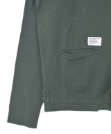 WTAPS（ダブルタップス）カーディガン 緑 サイズ:S メンズ/2200637559102