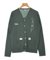 WTAPS カーディガン
