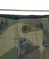 WTAPS（ダブルタップス）チノパン カーキ サイズ:1(S位) メンズ/2200638680041