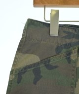 WTAPS（ダブルタップス）チノパン カーキ サイズ:1(S位) メンズ/2200638680041