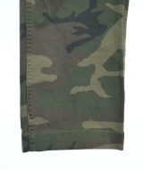 WTAPS（ダブルタップス）チノパン カーキ サイズ:1(S位) メンズ/2200638680041