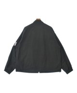 WTAPS（ダブルタップス）ミリタリーブルゾン 黒 サイズ:03(L位) メンズ/2200639609027