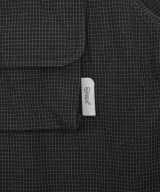 WTAPS（ダブルタップス）ミリタリーブルゾン 黒 サイズ:03(L位) メンズ/2200639609027