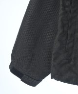 WTAPS（ダブルタップス）ミリタリーブルゾン 黒 サイズ:03(L位) メンズ/2200639609027