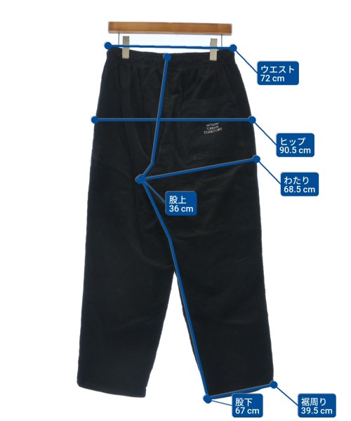 WTAPS（ダブルタップス）その他 黒 サイズ:2(M位) メンズ/2200639702063