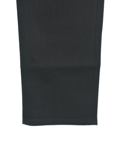 WTAPS（ダブルタップス）デニムパンツ 黒 サイズ:2(M位) メンズ/2200639877037