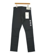 WTAPS（ダブルタップス）デニムパンツ 黒 サイズ:2(M位) メンズ/2200639877037