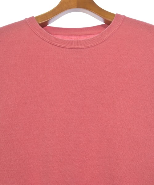 WTAPS（ダブルタップス）スウェット ピンク サイズ:2(M位) メンズ/2200639962016