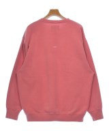 WTAPS（ダブルタップス）スウェット ピンク サイズ:2(M位) メンズ/2200639962016