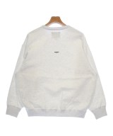 WTAPS（ダブルタップス）スウェット グレー サイズ:03(L位) メンズ/2200639962023