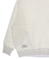 WTAPS（ダブルタップス）スウェット グレー サイズ:03(L位) メンズ/2200639962023