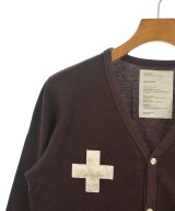 WTAPS（ダブルタップス）Tシャツ・カットソー 赤 サイズ:-(S位) メンズ/2200640135041