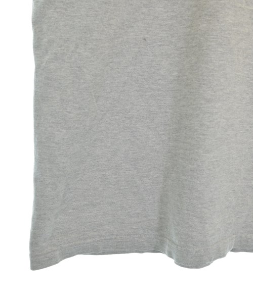 WTAPS（ダブルタップス）Tシャツ・カットソー グレー サイズ:-(M位) メンズ/2200640285036