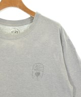 WTAPS（ダブルタップス）Tシャツ・カットソー グレー サイズ:-(M位) メンズ/2200640285036