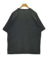 WTAPS（ダブルタップス）Tシャツ・カットソー 黒 サイズ:3(L位) メンズ/2200640285043