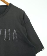 WTAPS（ダブルタップス）Tシャツ・カットソー 黒 サイズ:3(L位) メンズ/2200640285043