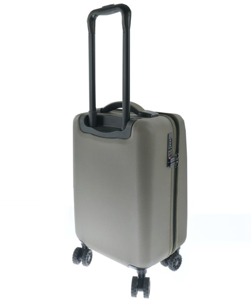 WTAPS（ダブルタップス）キャリーケース・スーツケース カーキ サイズ:- メンズ/2200640450021