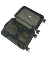 WTAPS（ダブルタップス）キャリーケース・スーツケース カーキ サイズ:- メンズ/2200640450021