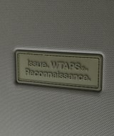 WTAPS（ダブルタップス）キャリーケース・スーツケース カーキ サイズ:- メンズ/2200640450021