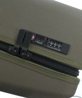 WTAPS（ダブルタップス）キャリーケース・スーツケース カーキ サイズ:- メンズ/2200640450021