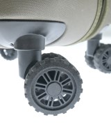 WTAPS（ダブルタップス）キャリーケース・スーツケース カーキ サイズ:- メンズ/2200640450021