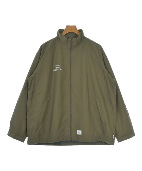 WTAPS(ダブルタップス)その他 カーキ サイズ:03(L位)/2200640574109
