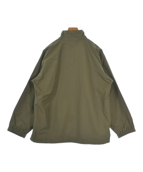 WTAPS（ダブルタップス）その他 カーキ サイズ:03(L位) メンズ/2200640574109