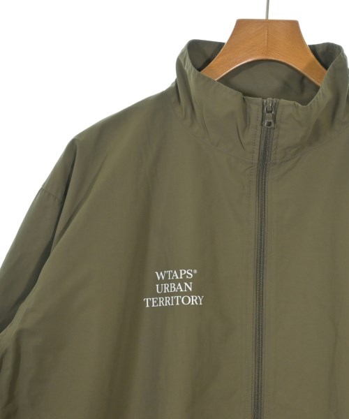WTAPS（ダブルタップス）その他 カーキ サイズ:03(L位) メンズ/2200640574109