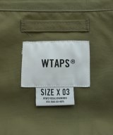 WTAPS（ダブルタップス）その他 カーキ サイズ:03(L位) メンズ/2200640574109
