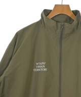 WTAPS（ダブルタップス）その他 カーキ サイズ:03(L位) メンズ/2200640574109