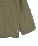 WTAPS（ダブルタップス）その他 カーキ サイズ:03(L位) メンズ/2200640574109