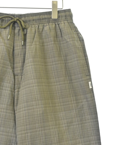 WTAPS（ダブルタップス）その他 ベージュ サイズ:03(L位) メンズ/2200629430013