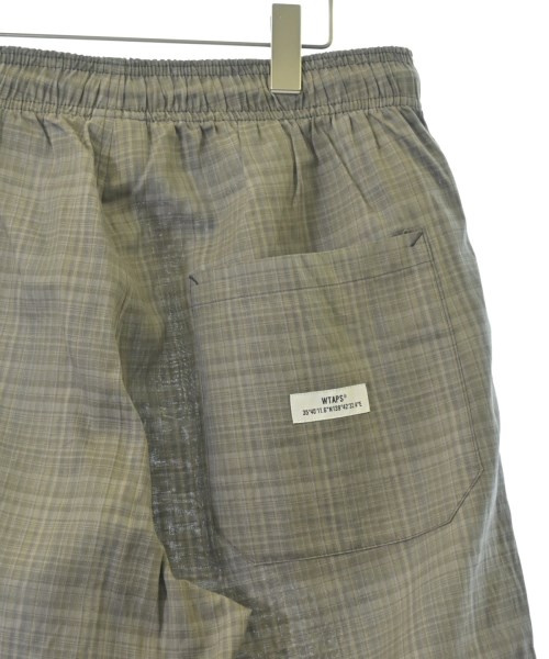WTAPS（ダブルタップス）その他 ベージュ サイズ:03(L位) メンズ/2200629430013