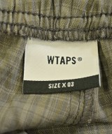 WTAPS（ダブルタップス）その他 ベージュ サイズ:03(L位) メンズ/2200629430013