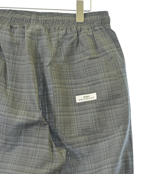 WTAPS（ダブルタップス）その他 グレー サイズ:03(L位) メンズ/2200629430020