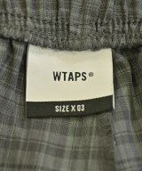 WTAPS（ダブルタップス）その他 グレー サイズ:03(L位) メンズ/2200629430020