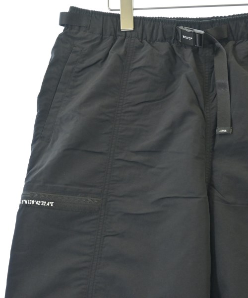 WTAPS（ダブルタップス）その他 黒 サイズ:03(L位) メンズ/2200629430037